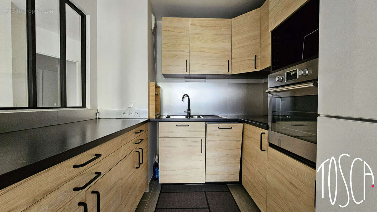 Thiais- appartement 4p de 82 m2  - dpe c - proche transports tvm / t9 - photo 6