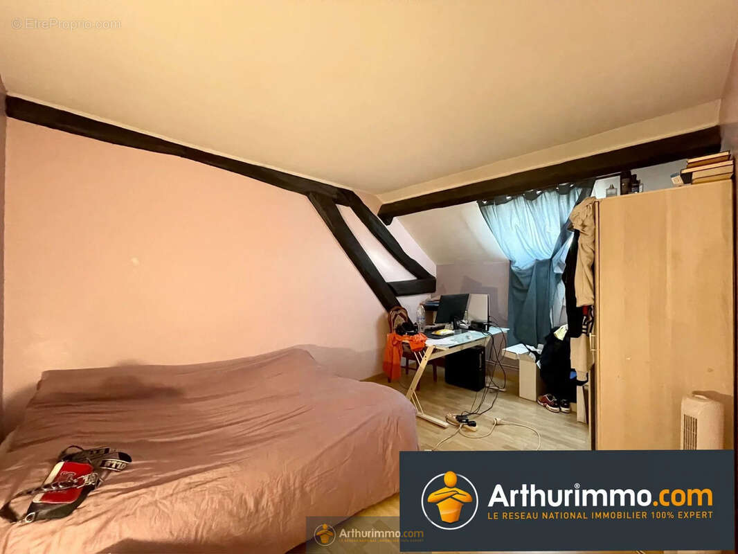 Appartement à COULOMMIERS