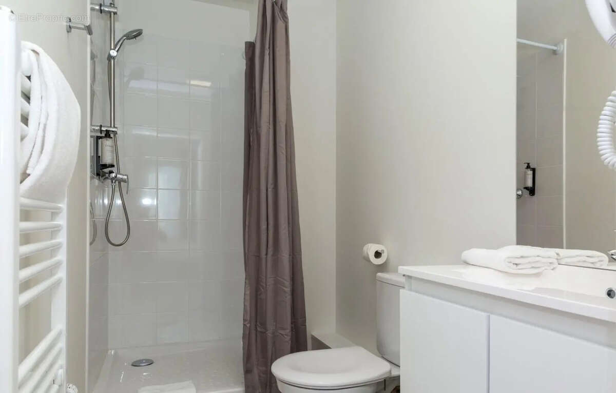 Investissement en residence étudiante - photo 12