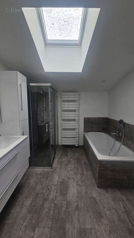 Maison à SAINT-GLEN