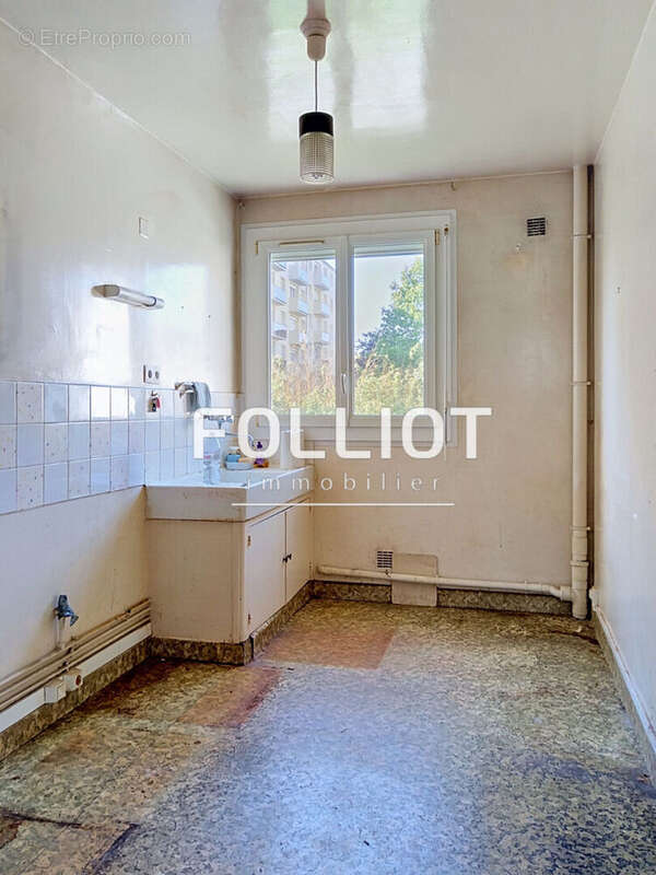 Appartement à SAINT-LO