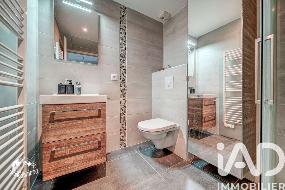 Photo 4 - Appartement à METZ