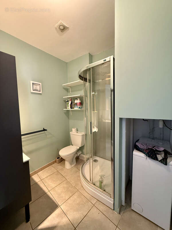 Appartement à AIGUES-MORTES