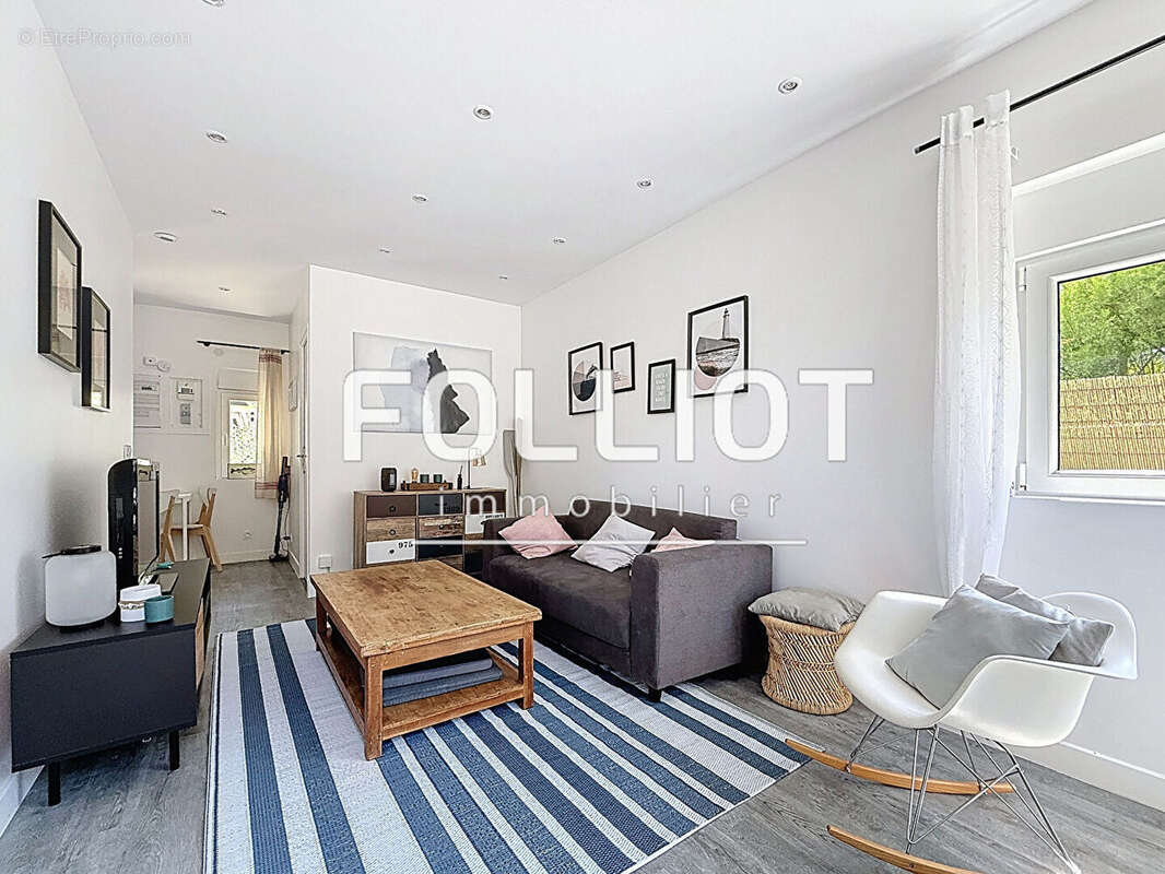 Maison à BARNEVILLE-CARTERET