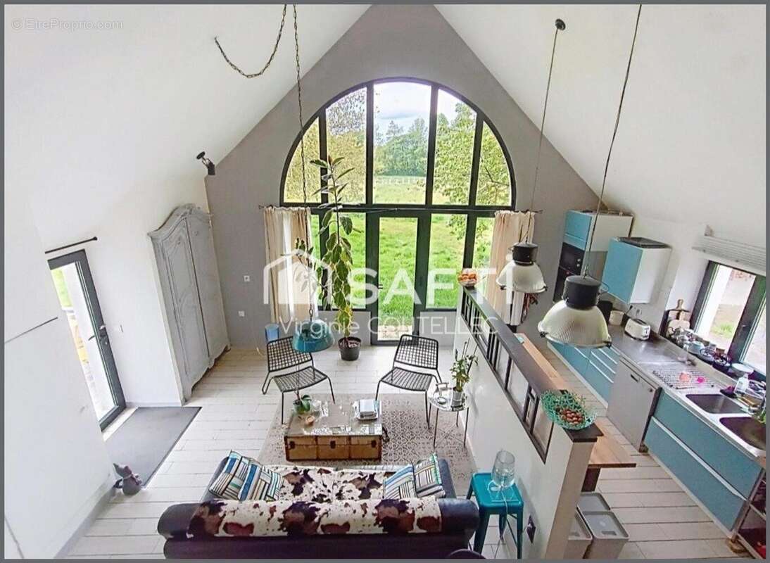 Photo 2 - Maison à PLOERMEL