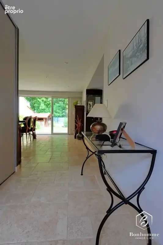 Maison 4 pièces - 135m² - photo 4