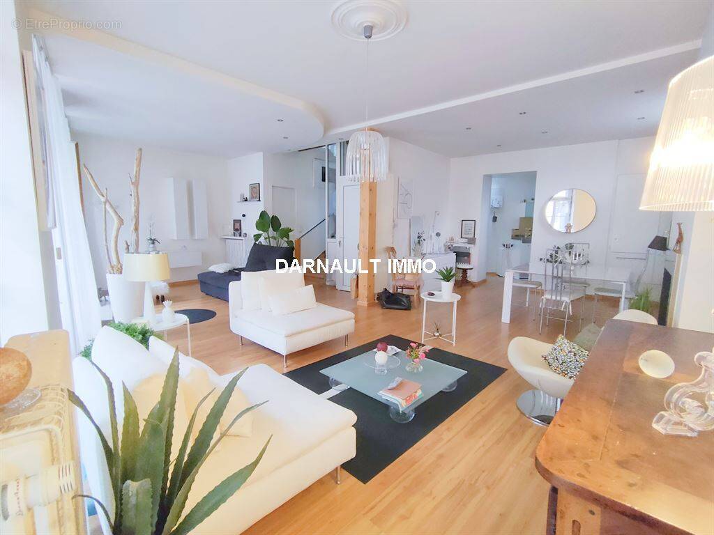 Maison à BAGNERES-DE-LUCHON