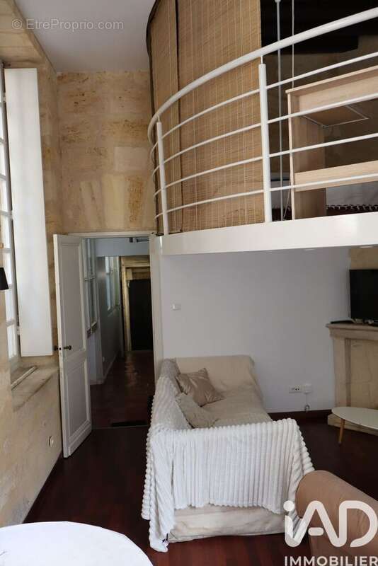 Photo 7 - Appartement à BORDEAUX