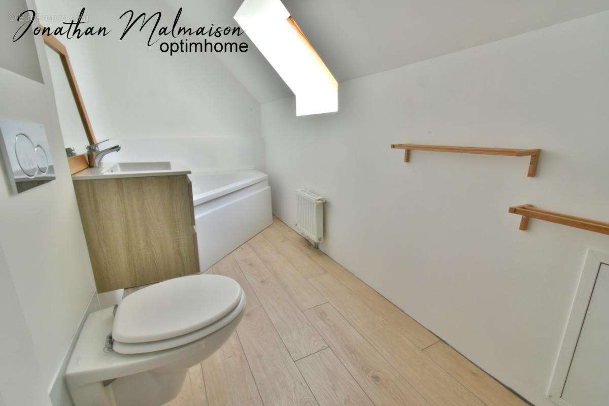 À quelques minutes de Conches-en-Ouche – Maison récente de 2015 avec 4 chambres dont une suite parentale - photo 13