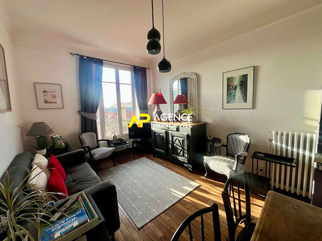 Appartement à ARGENTEUIL