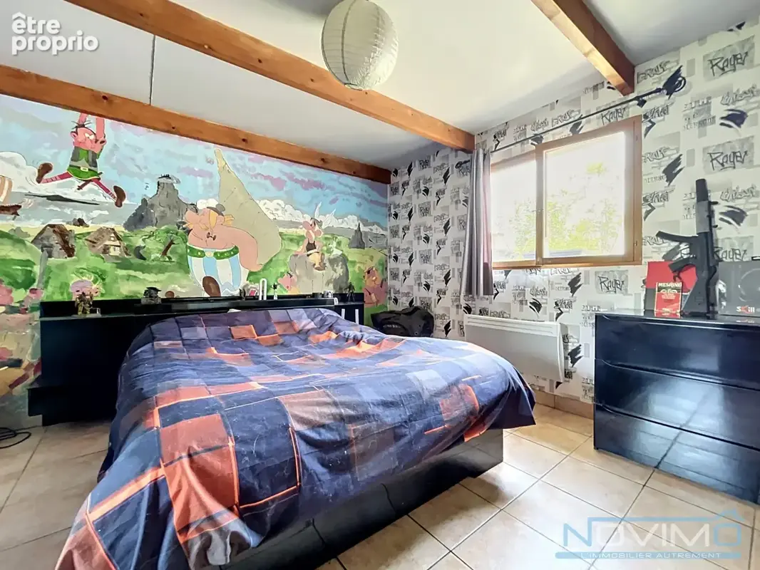 Maison 5 pièces 98 m² à vendre à Colembert (62142) - photo 4