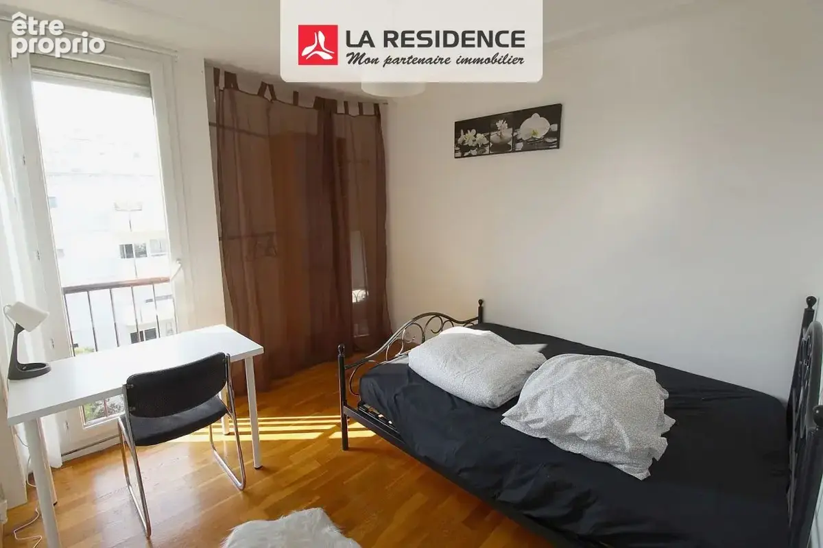 Appartement 4 pièces 80 m² à vendre à Elancourt (78990) - photo 6