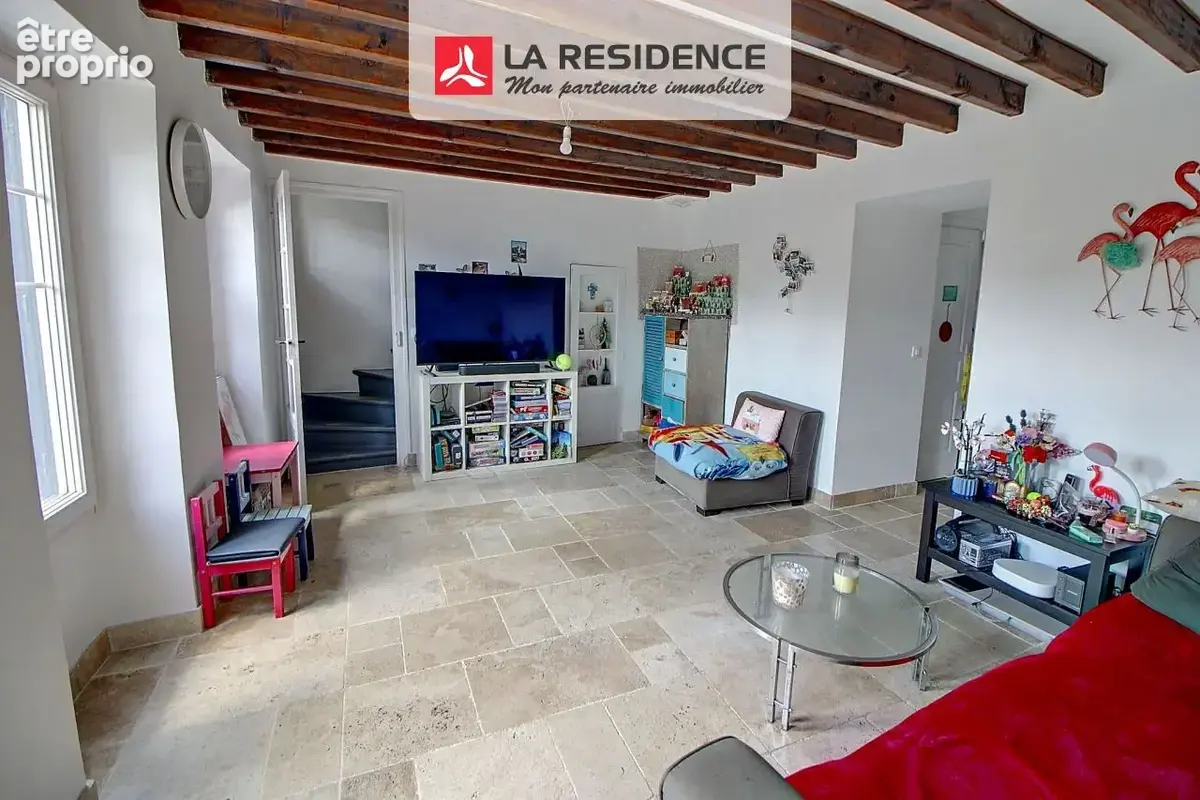 Maison 150 m² à Triel-Sur-Seine  - photo 2