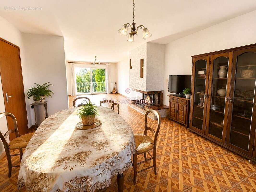 Maison 105 m² à Conques-Sur-Orbiel  - photo 3