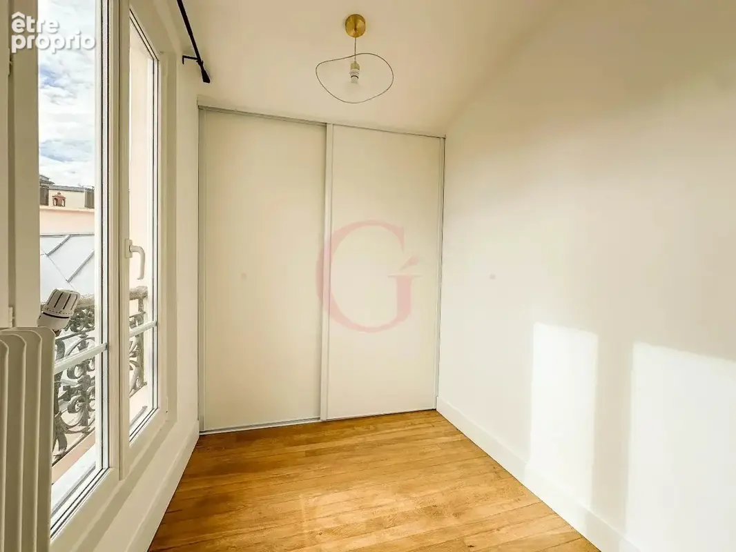 Appartement 3 pièces 61 m² à vendre à Bourg-La-Reine (92340) - photo 9