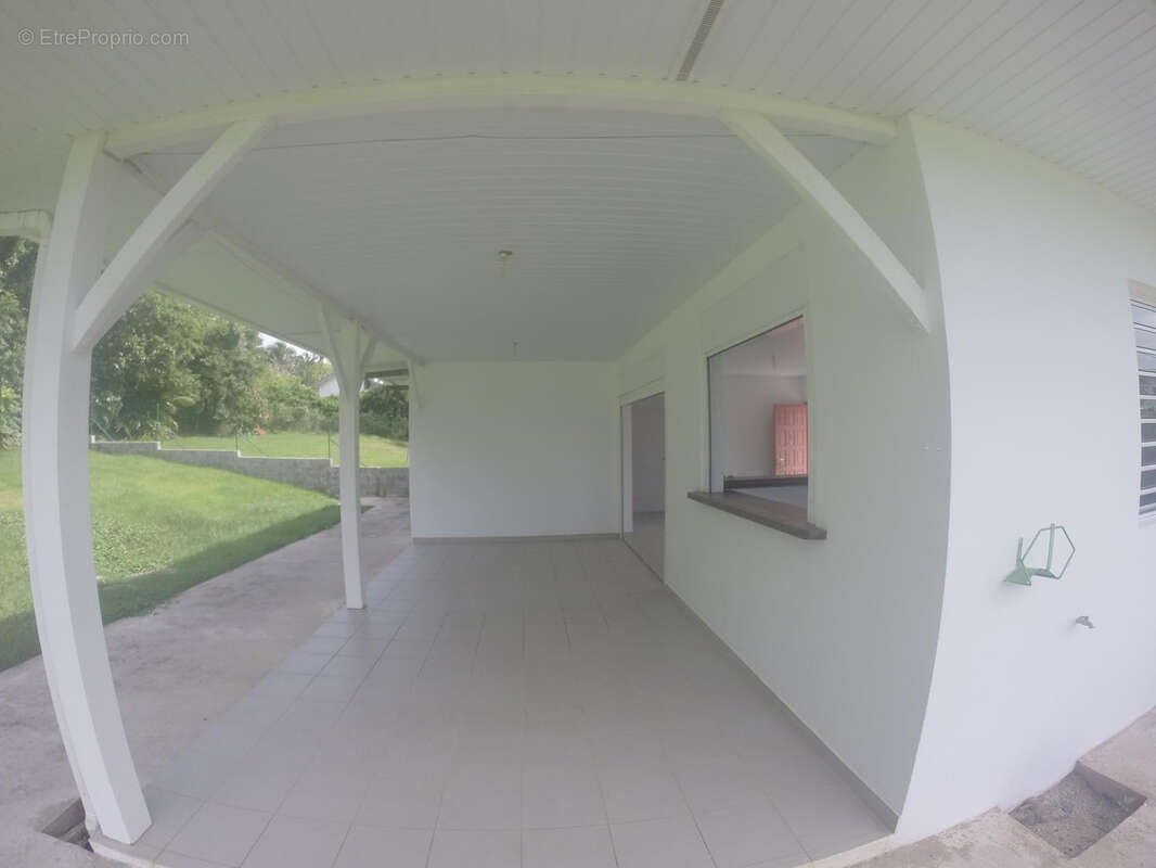 2 Maisons T3 Jumellées à Montjoyeux les Vagues - photo 4