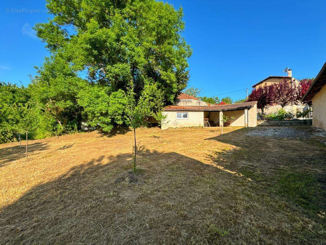 Maison À Vendre - photo 4