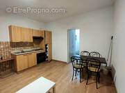 Appartement à VILLERS-COTTERETS