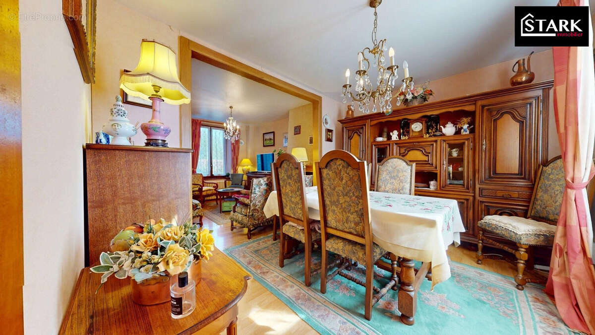 Maison 145 m² à Audincourt  - photo 8