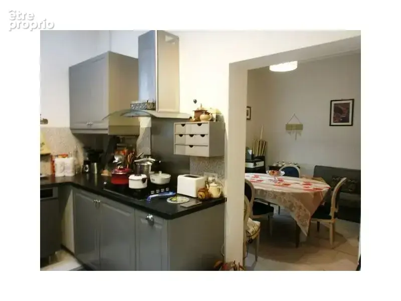 Appartement 77 m² à Le Perreux-Sur-Marne  - photo 3