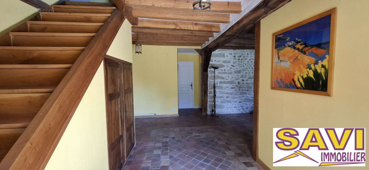 Maison 190 m² à La Selle-Sur-Le-Bied  - photo 7
