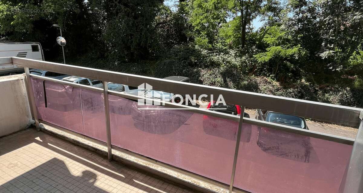 Appartement à GAILLARD