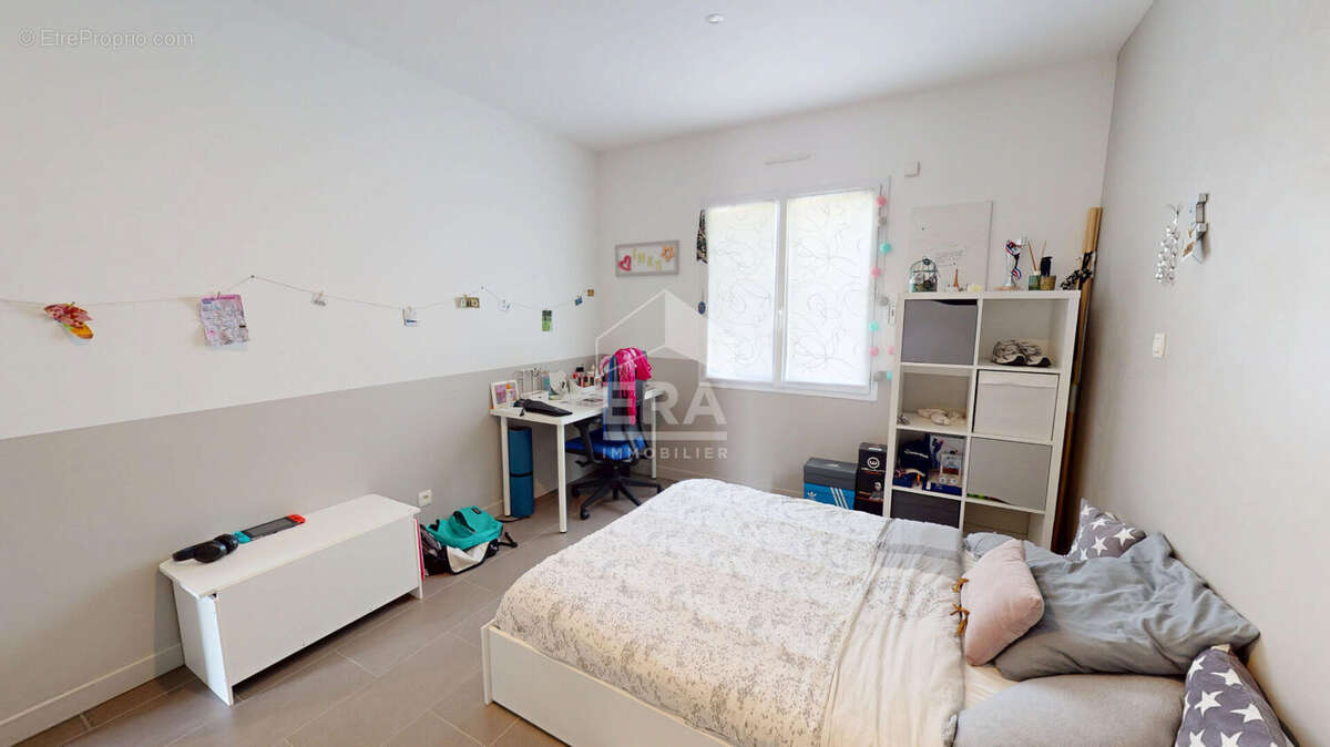 Maison à VIGNOUX-SUR-BARANGEON