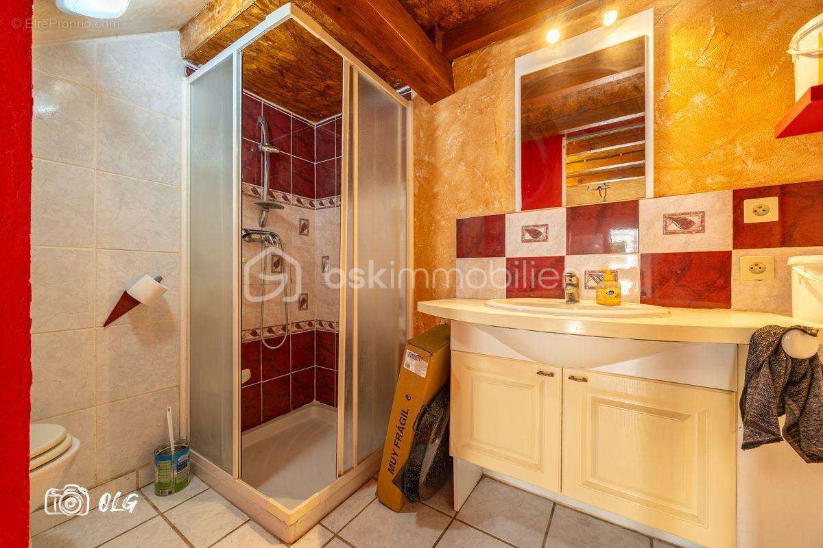 Maison à LANSARGUES