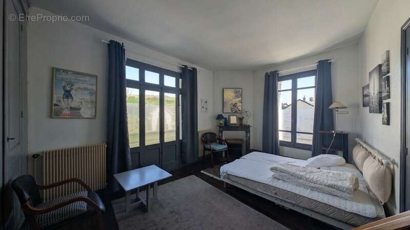 Maison à MERS-LES-BAINS