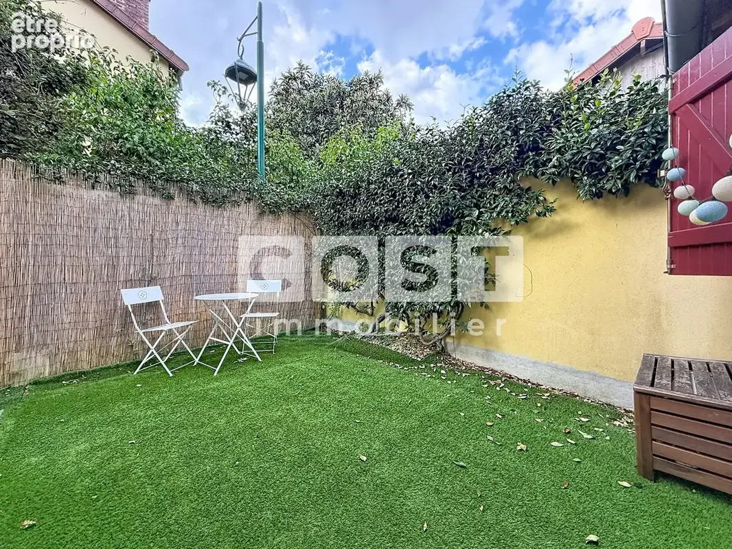 Maison 49 m² à Bois-Colombes  - photo 4