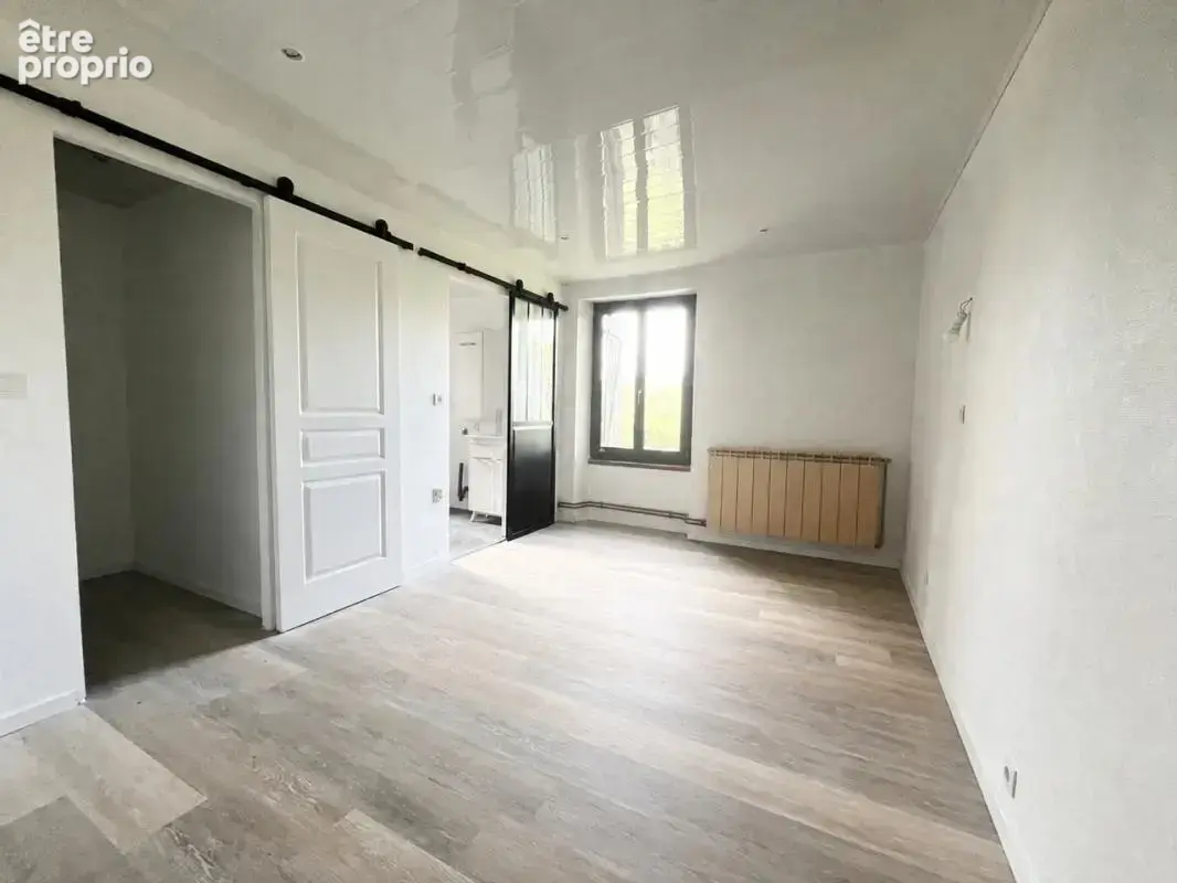 Appartement  Saint Germain de la Grange 3 pièce(s) 75 m2 - photo 5