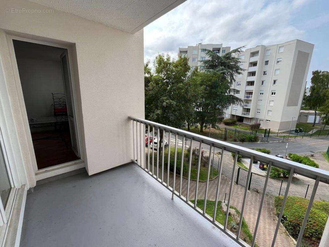 Appartement à FRANCONVILLE