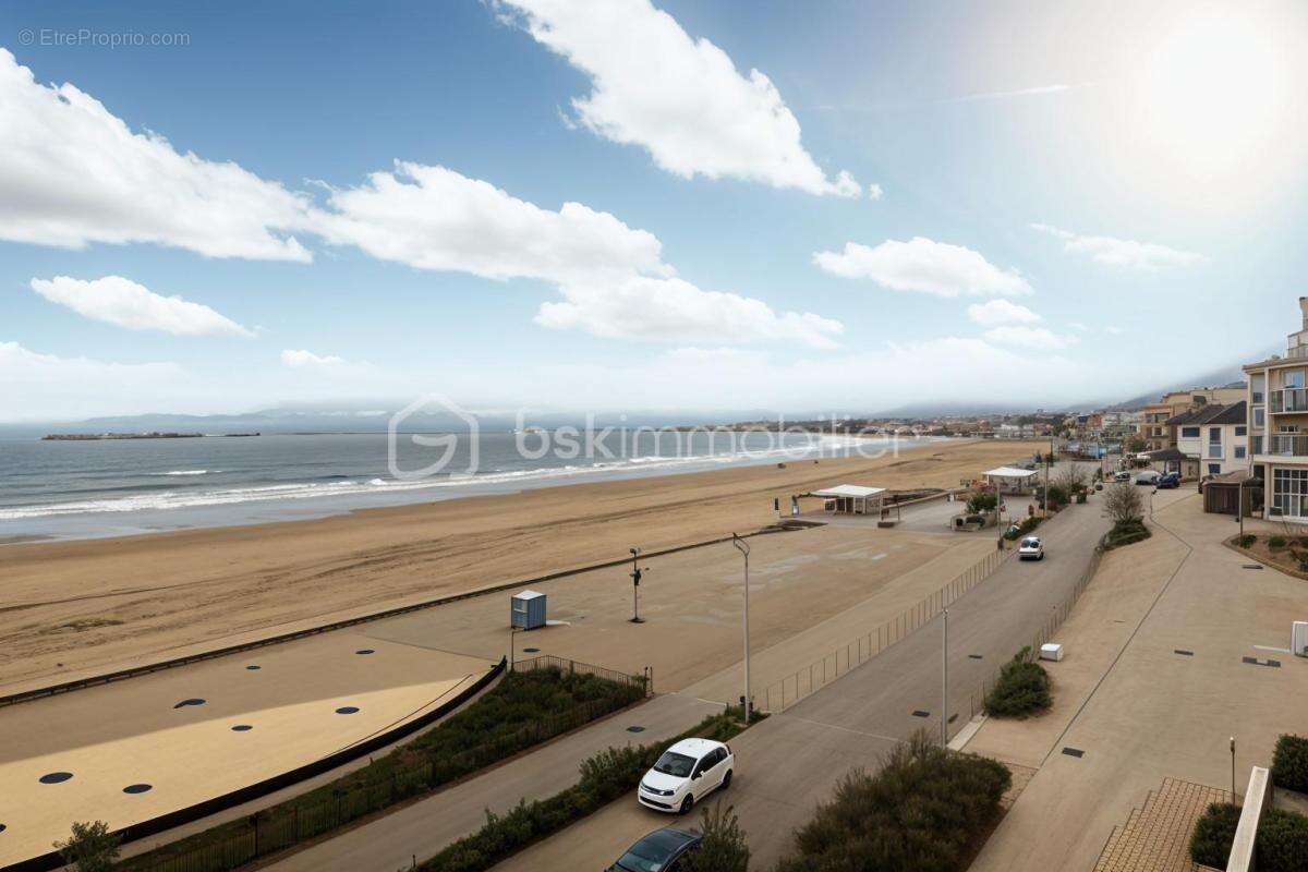 Appartement à PORNICHET