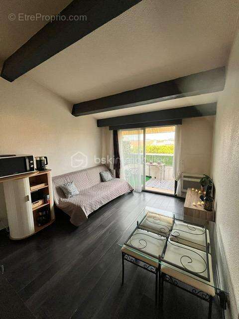 Appartement à FREJUS