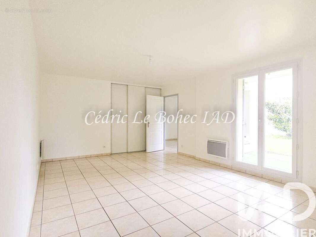 Photo 2 - Appartement à SANNOIS