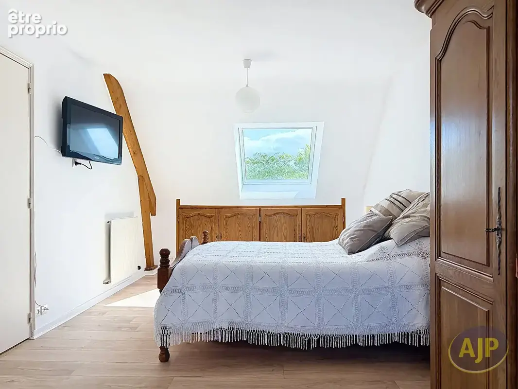 Maison 4 ch st herblain bourg - photo 12