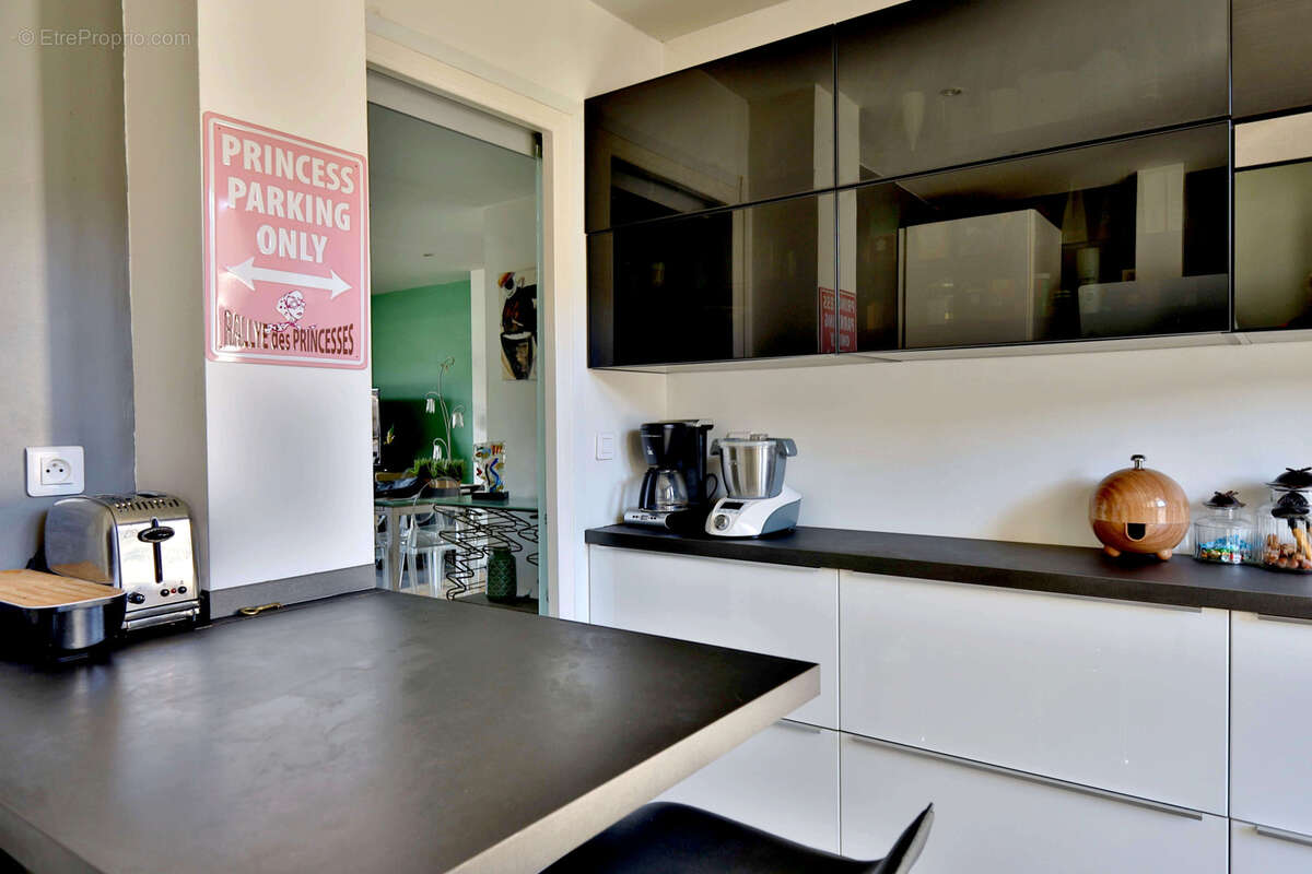 Appartement à VIENNE