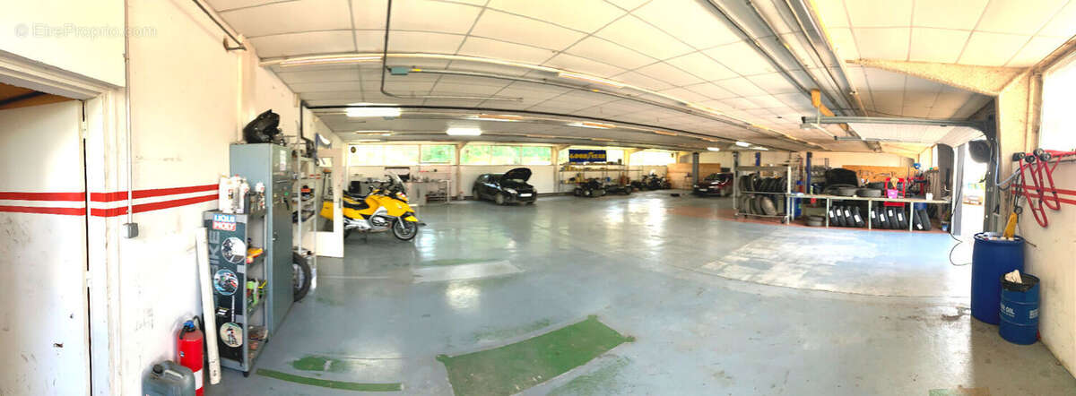 Appartement à CHATEAUBRIANT