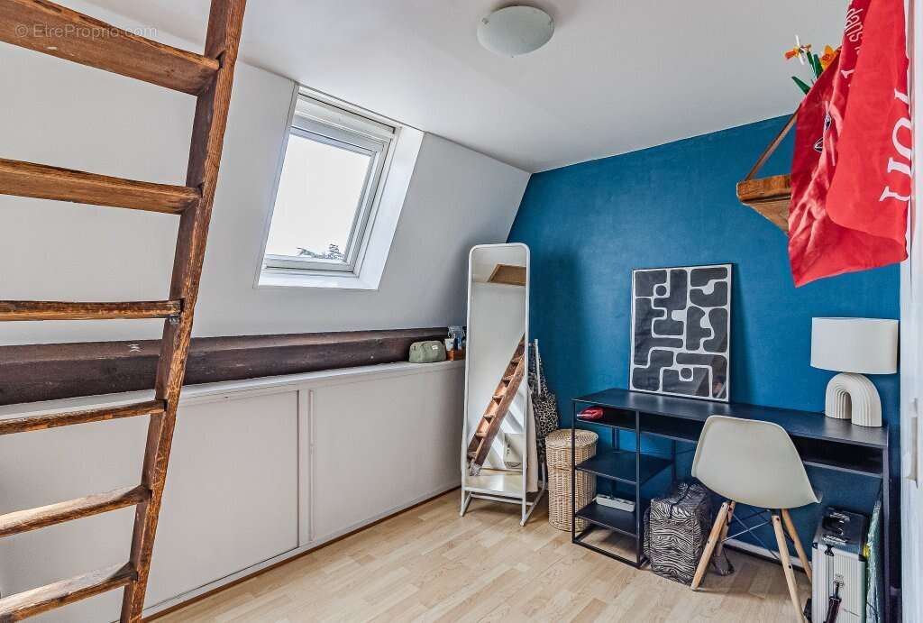 Appartement à LYON-5E