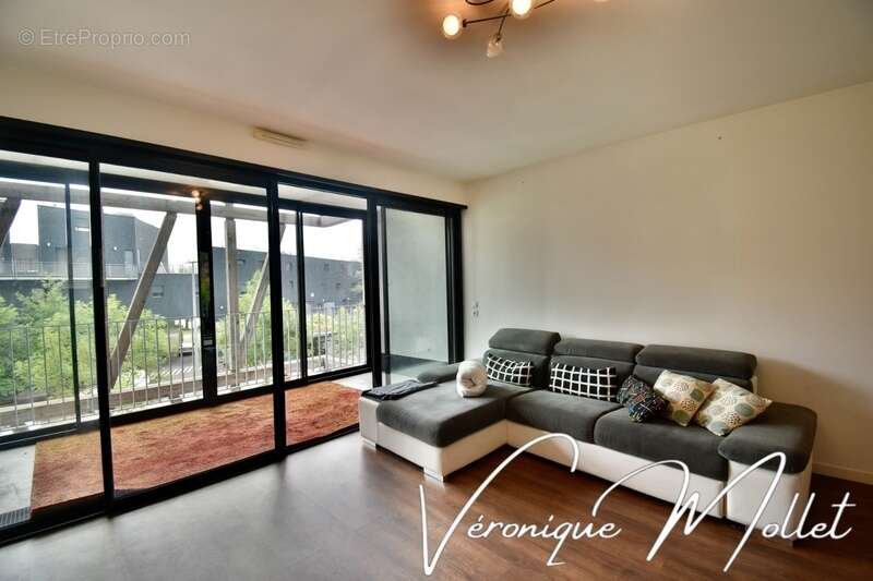 Appartement à LORMONT