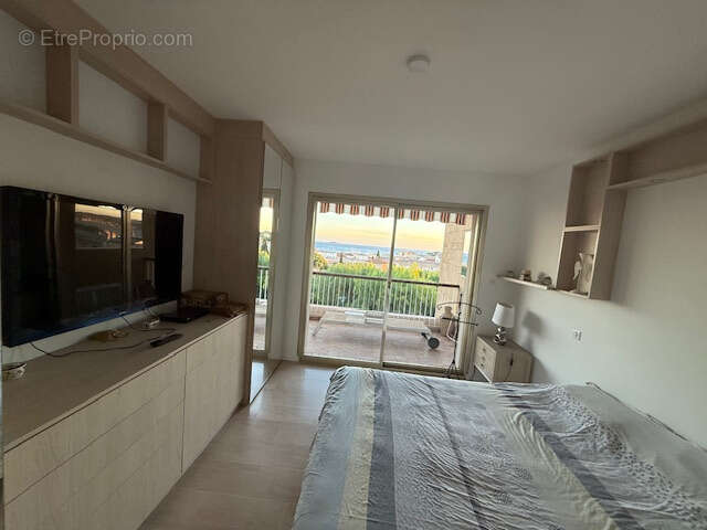 Appartement à BANDOL