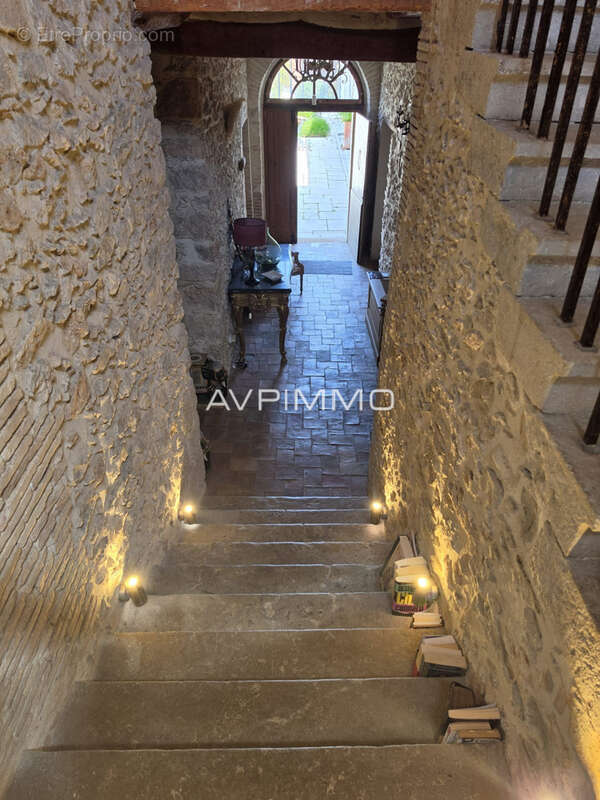 Maison de Maître d'Exception au Castellet - photo 7