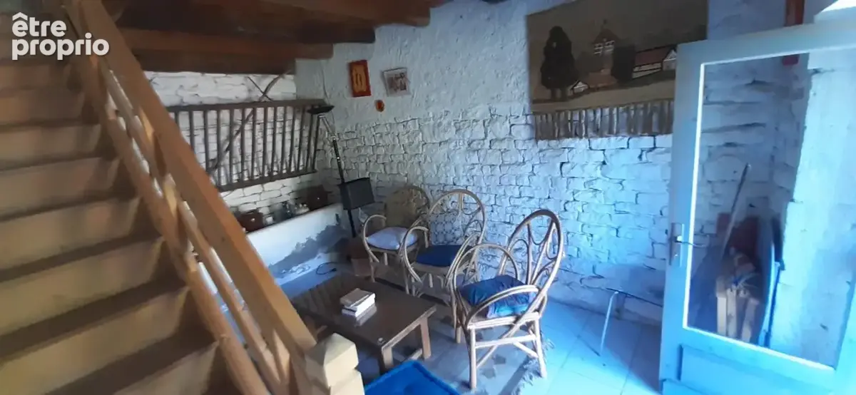 Maison à vendre 5 pièces LALBENQUE (46) - photo 13