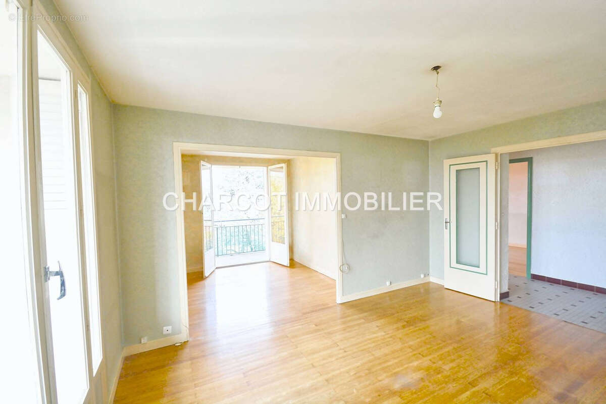 Appartement à LYON-5E