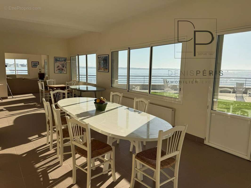 Maison à LE POULIGUEN