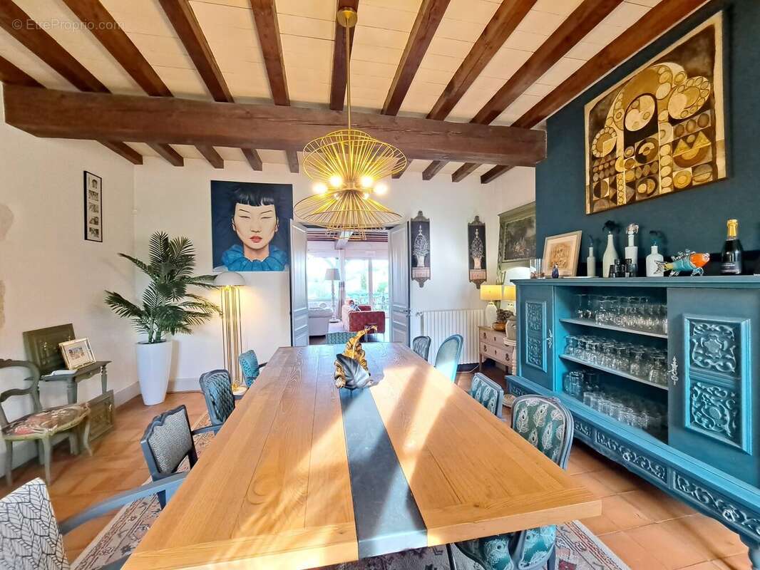 Maison à CONDOM