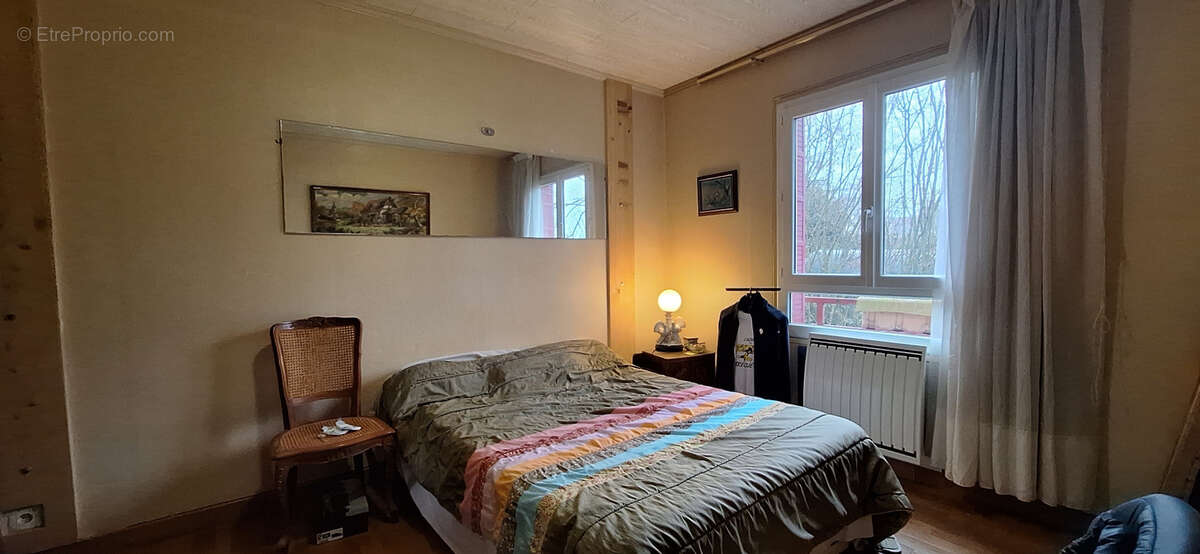 Maison à FONTAINE-LA-GAILLARDE