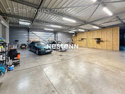 Commerce à CHAMBRAY-LES-TOURS