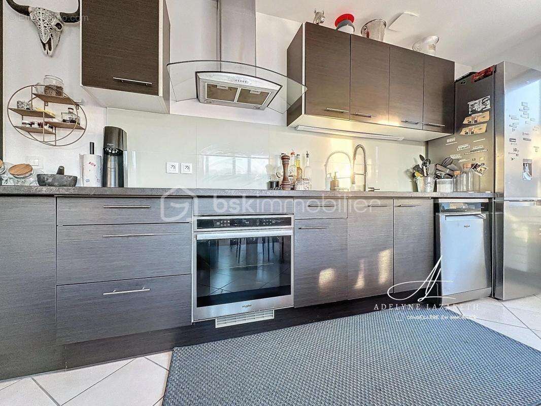 Appartement à QUINTAL