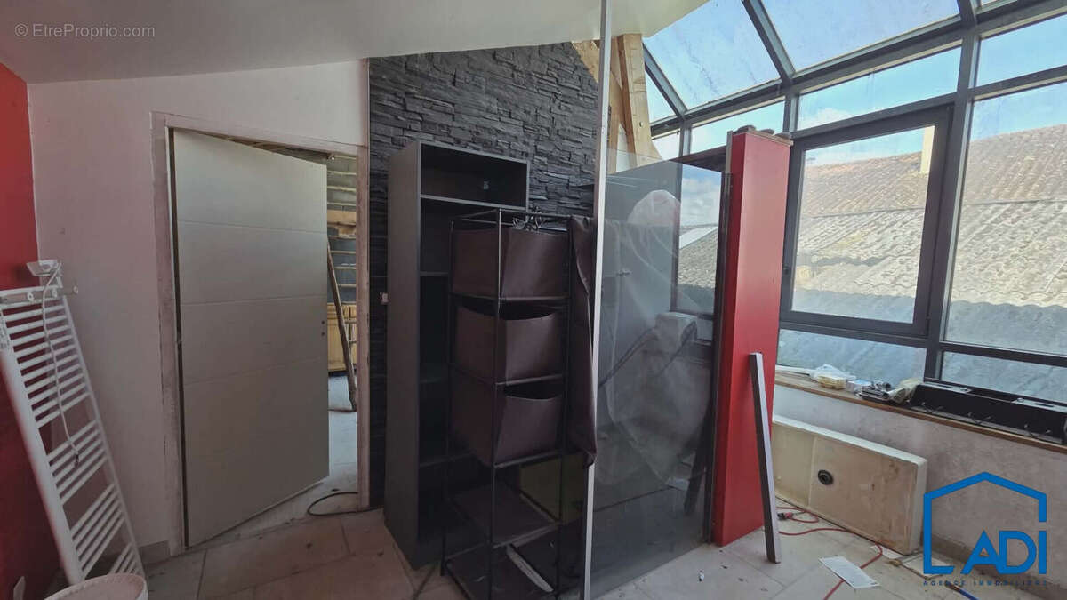 Maison à SAINT-MAIXENT-L'ECOLE